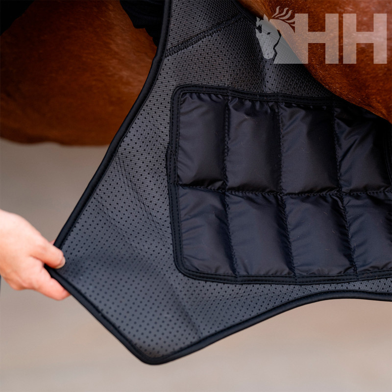 PROTECTOR PROFESSIONAL'S CHOICE CORVEJON PARA FRIO (PAR)