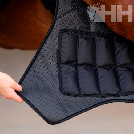 PROTECTOR PROFESSIONAL'S CHOICE CORVEJON PARA FRIO (PAR)