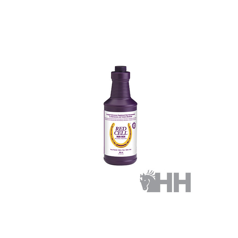 VITAMINA RED CELL