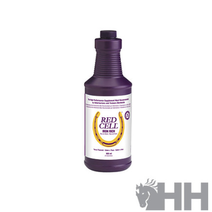 VITAMINA RED CELL
