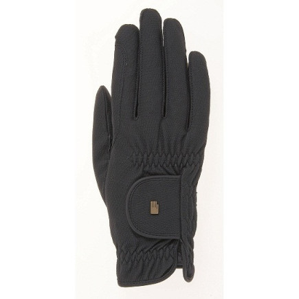 GUANTE ROECKL ROECK-GRIP INVIERNO (PAR)