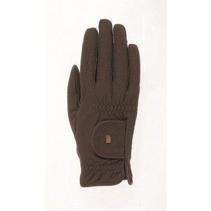 GUANTE ROECKL ROECK-GRIP INVIERNO (PAR)