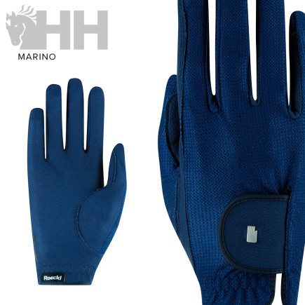 GUANTE ROECKL ROECK-GRIP LITE (PAR)