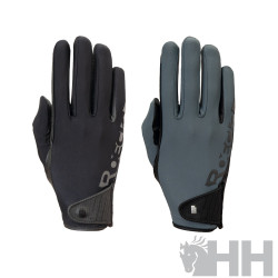 GUANTE ROECKL MUENSTER (PAR)