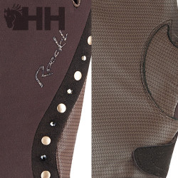 GUANTE ROECKL JARDY INVIERNO (PAR)