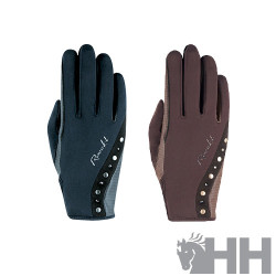GUANTE ROECKL JARDY INVIERNO (PAR)