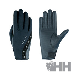 GUANTE ROECKL JARDY INVIERNO (PAR)