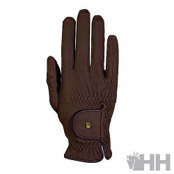 GUANTE ROECKL FOXTON ENGANCHE (PAR)