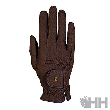GUANTE ROECKL FOXTON ENGANCHE (PAR)