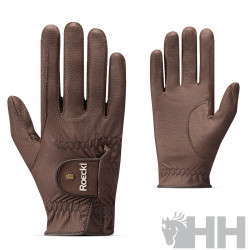 GUANTE ROECKL ROECK-GRIP PRO (PAR)