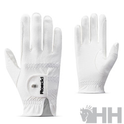 GUANTE ROECKL ROECK-GRIP PRO (PAR)