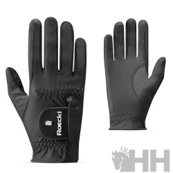 GUANTE ROECKL ROECK-GRIP PRO (PAR)