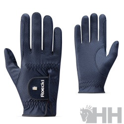 GUANTE ROECKL ROECK-GRIP PRO (PAR)