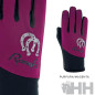 GUANTE ROECKL KEYSOE NIÑOS INVIERNO (PAR)