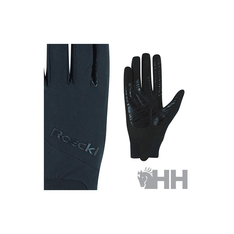 GUANTE ROECKL MANIVA (PAR)