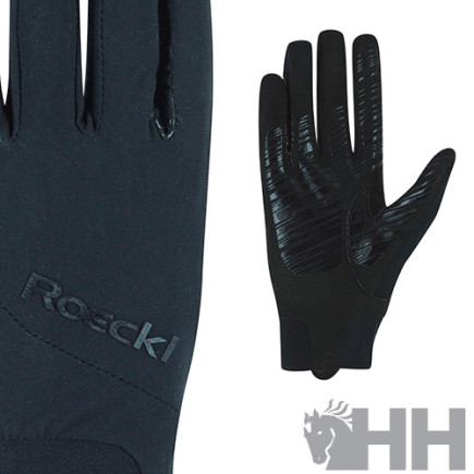 GUANTE ROECKL MANIVA (PAR)
