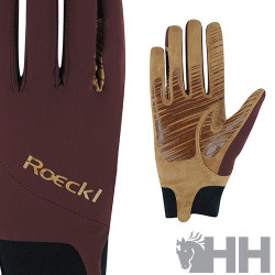 GUANTE ROECKL MANIVA (PAR)