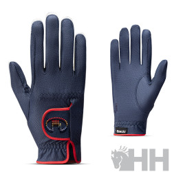 GUANTE ROECKL MARNE (PAR)