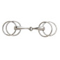 FILETE SEFTON DOBLE ANILLA GROSOR 21 MM