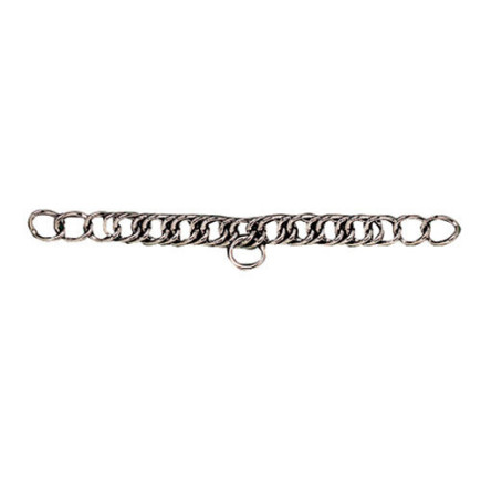 BARBADA SEFTON INOXIDABLE 24 ESLABONES
