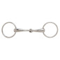 FILETE SEFTON ANILLA EMBOCADURA HUECA GROSOR 18 MM