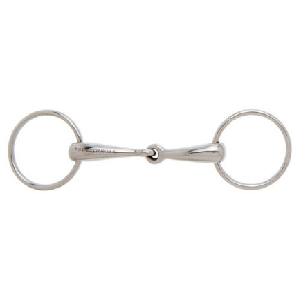 FILETE SEFTON ANILLA EMBOCADURA MACIZA GROSOR 18 MM