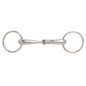 FILETE SEFTON ANILLA EMBOCADURA HUECA GROSOR 20 MM