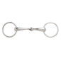 FILETE SEFTON ANILLA EMBOCADURA MACIZA GROSOR 21 MM