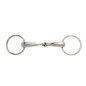 FILETE SEFTON ANILLA EMBOCADURA HUECA GROSOR 23 MM