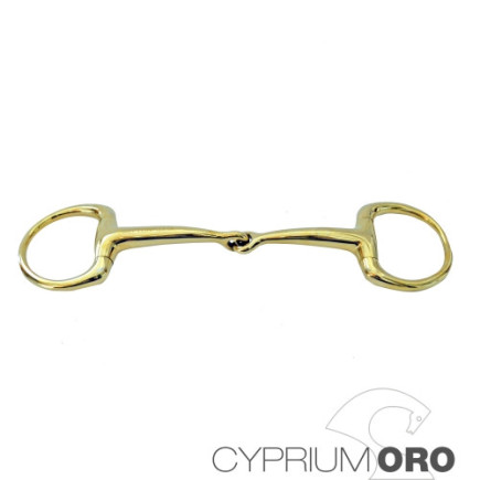 FILETE SEFTON CYPRIUM ORO OLIVA PARA BOCADO