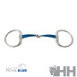 FILETE SEFTON ROYAL BLUE OLIVA EMBOCADURA PARTIDA GROSOR 14 MM