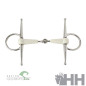 FILETE SEFTON COMFORT PALILLOS EMBOCADURA PARTIDA SIMPLE