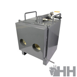 HORNO SELL 1 QUEMADOR CON PUERTA