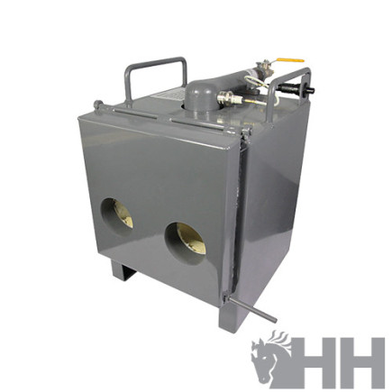 HORNO SELL 1 QUEMADOR CON PUERTA