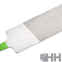 ESCOFINA HELLER RASPS EXCEL LEGEND PARA MANGO