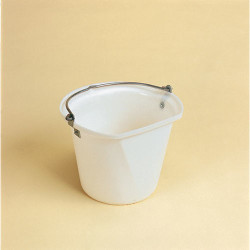 CUBO STUBBS PLASTICO 18 LITROS S85A