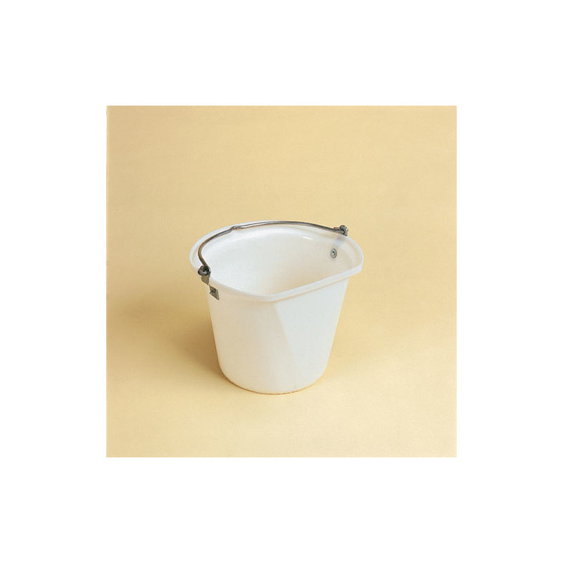 CUBO STUBBS PLASTICO 18 LITROS S85A