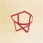 SOPORTE STUBBS PARED S8L PARA CUBO