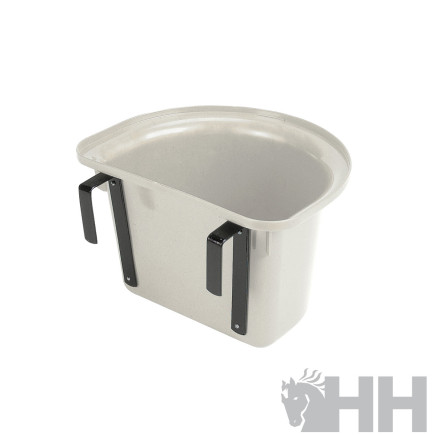 COMEDERO STUBBS PUERTA PLASTICO REDONDO S5PE
