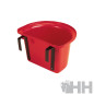 COMEDERO STUBBS PUERTA PLASTICO REDONDO S5PE