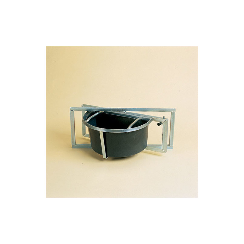 COMEDERO STUBBS GIRATORIO PLASTICO S300