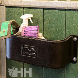 SOPORTE STUBBS PARED S861 PARA UTILES DE LIMPIEZA