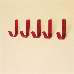PERCHA STUBBS S28AB (JUEGO 5)