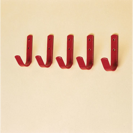 PERCHA STUBBS S28AB (JUEGO 5)