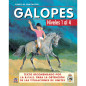 LIBRO GALOPES NIVELES 1 AL 4