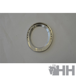 HERRADURA ALUMINIO/HUEVO "EGGALU" KBR