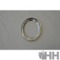 HERRADURA ALUMINIO/HUEVO "EGGALU" KBR