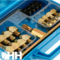 MALETIN RAMPLONES VAILLANT CON VIDEA Y ATORNILLADO NORMAL