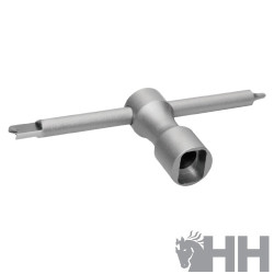 LLAVE RAMPLONES VAILLANT FASTUDS
