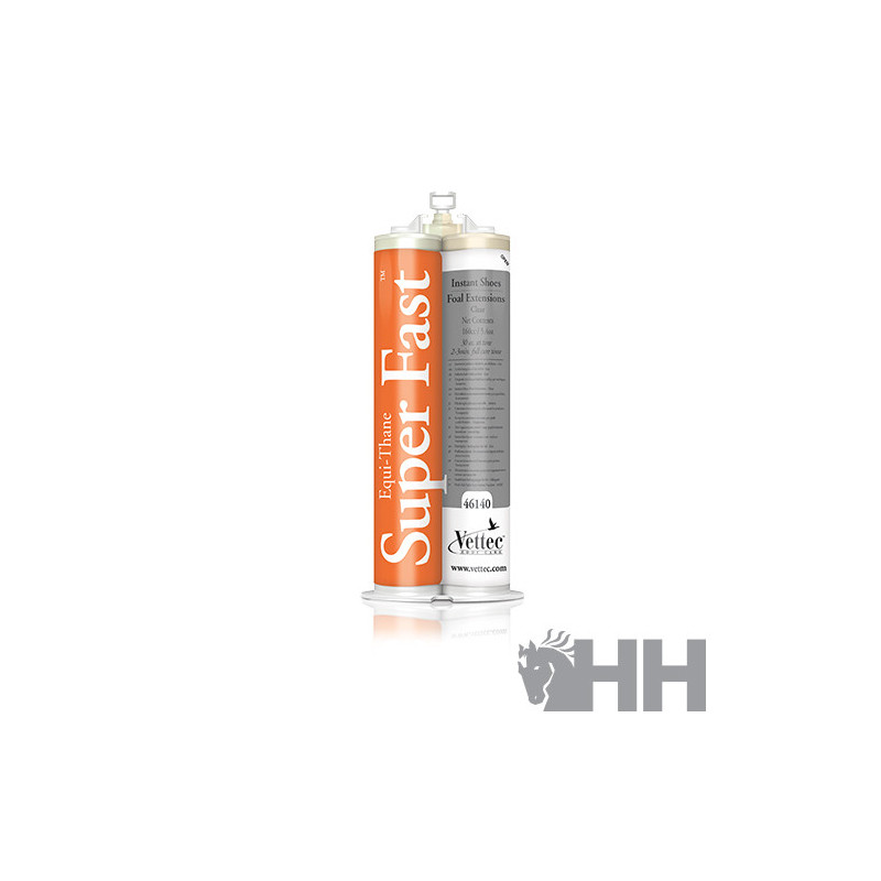 REPARADOR CASCOS VETTEC EQUI-THANE SUPER FAST